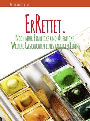 cover image of ErRettet